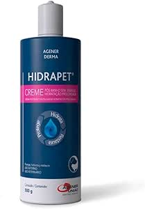 HIDRAPET LOCAÇÃO GRANDE 500 ML