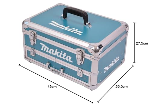 Valise Makita 823324 5 275 x 335 x 45 cm 476 kg - vue 4