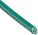 Remington Industries 24UL1007SLDGRE UL1007 24 AWG Gauge Solid Hook-Up Wire, 300V, 0.0201" Diameter, 100' Length, Green