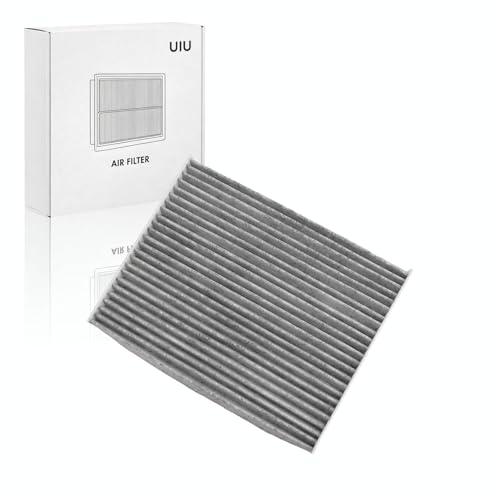 UIU Cabin Air Filter Activated Carbon Hyundai Genesis Coupe