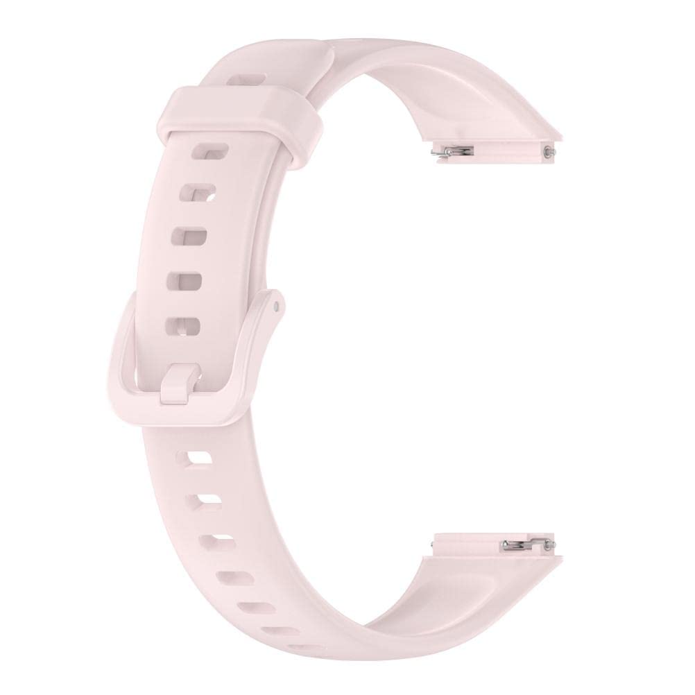 Replacement Strap Compatible for Band 7 for Band 7 TPU Waterproof Smart Watch Band Replacement Strap (Nebula) - Image 3