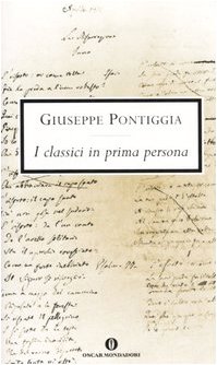 Portada de I Classici in Prima Persona