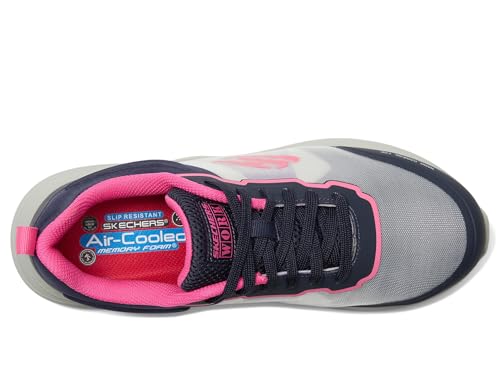 Skechers Women's Carbix-Niyla Comp Toe Industrial Shoe2