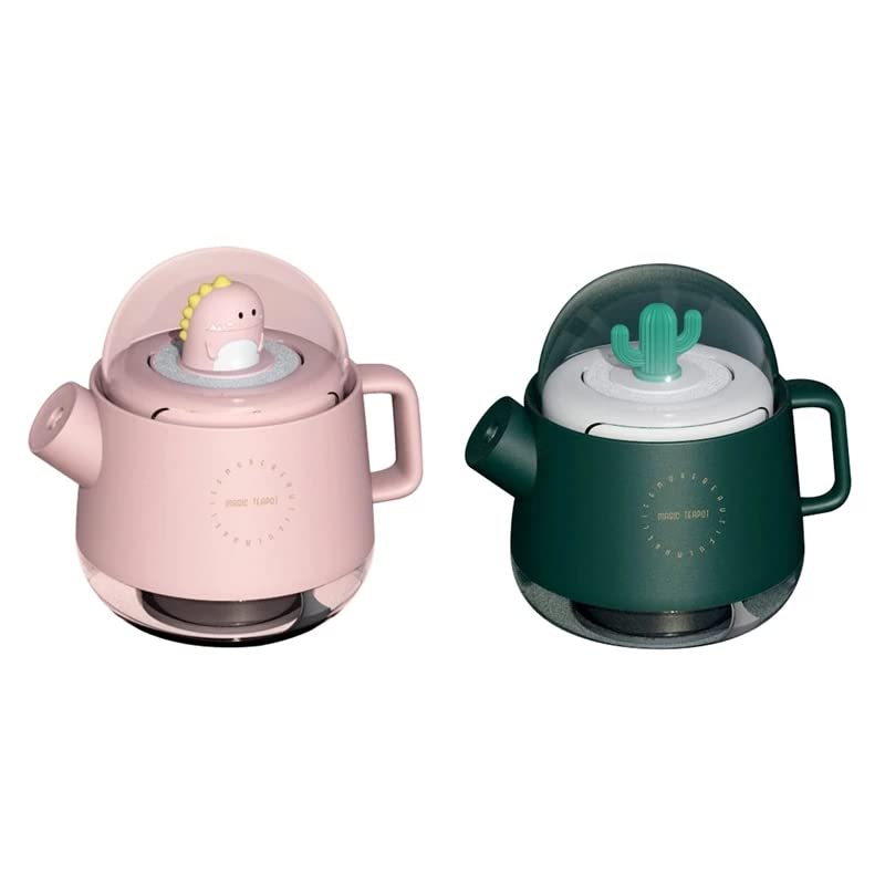 Humidificateur grande capacité domestique silencieux et efficace
