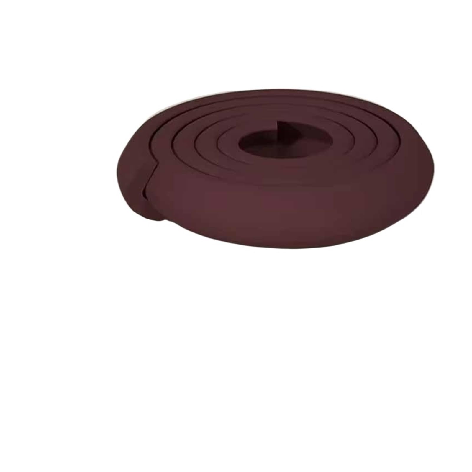 Protectores de Esquinas para mesas, Seguridad Infantil, Tiras Protectoras de 2 Metros, anticolisión, Tiras Suaves con Forma.