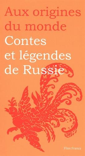 Télécharger Contes et légendes de Russie PDF Ebook En Ligne