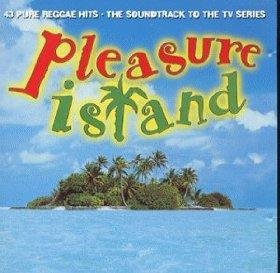 Pleasure Island - 43 Pure Reggae Hits