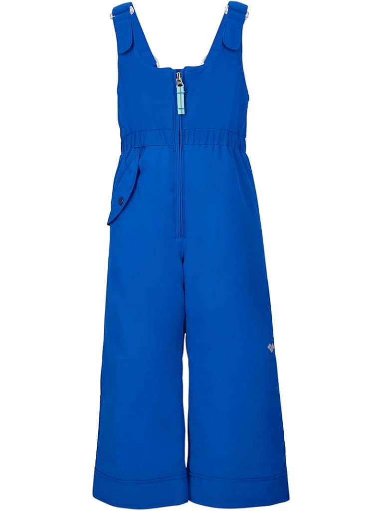 Blue Obermeyer Snoverall Bib Pants (Toddler/Little Kid/Big Kid)
