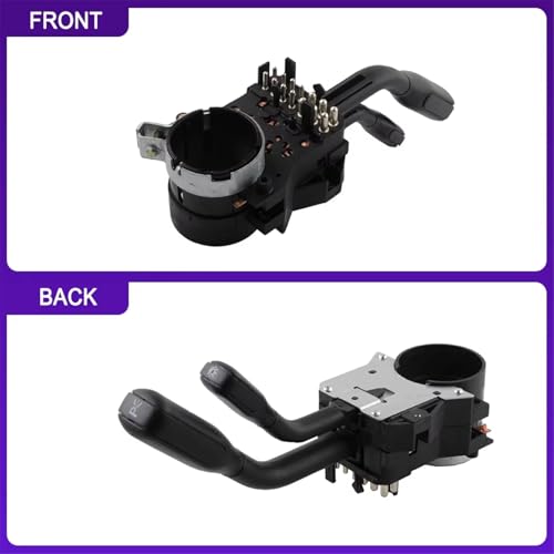 Commande au Volant Audi A4 Réparer le Comodo Clignotant Référence 4D0953513