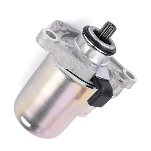 Démarreur de moto 50440001000 pour franchir les obstacles en TE150
