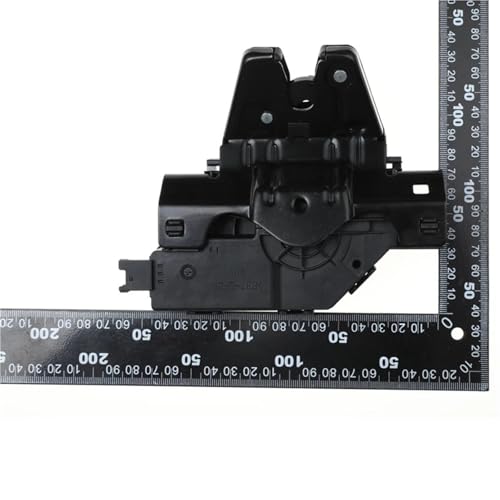 Verrou de hayon arrière pour BMW E46 E60 E63 serrure de coffre
