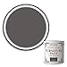 Price comparison product image Rust-Oleum A Classic, Smooth Touch Furnature Chalky Flat Matt Paint Finish, Anthracite Grey, 2.5L