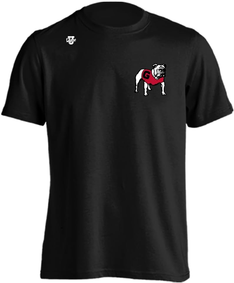 Dyme Lyfe Officially Licensed NCAA Team Pride T-Shirt - Image 3