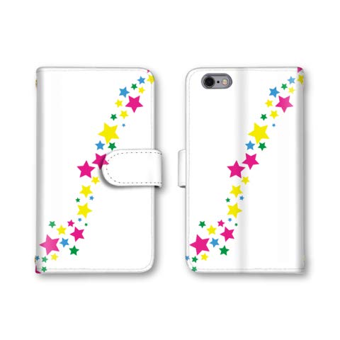 �y�m�[�u�����h�i�z isai vivid �p LGV32 �Ή� �X�}�z�P�[�X �蒠�^ �z���C�g �� �X�^�[ �J���t�� 4�� �X�}�z�J�o�[ LGV32 �Ή� �P�[�X