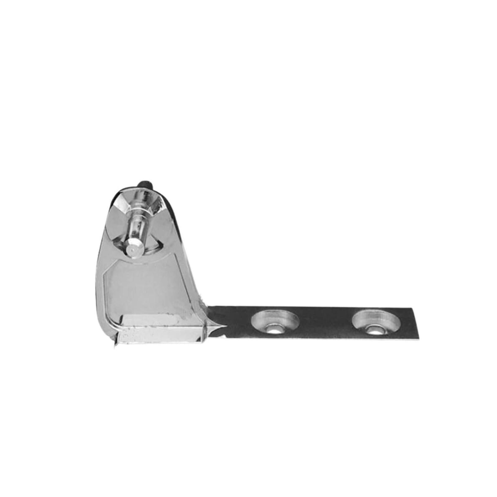 Middle Connector Door Hinge Replacement,Compatible for Haier