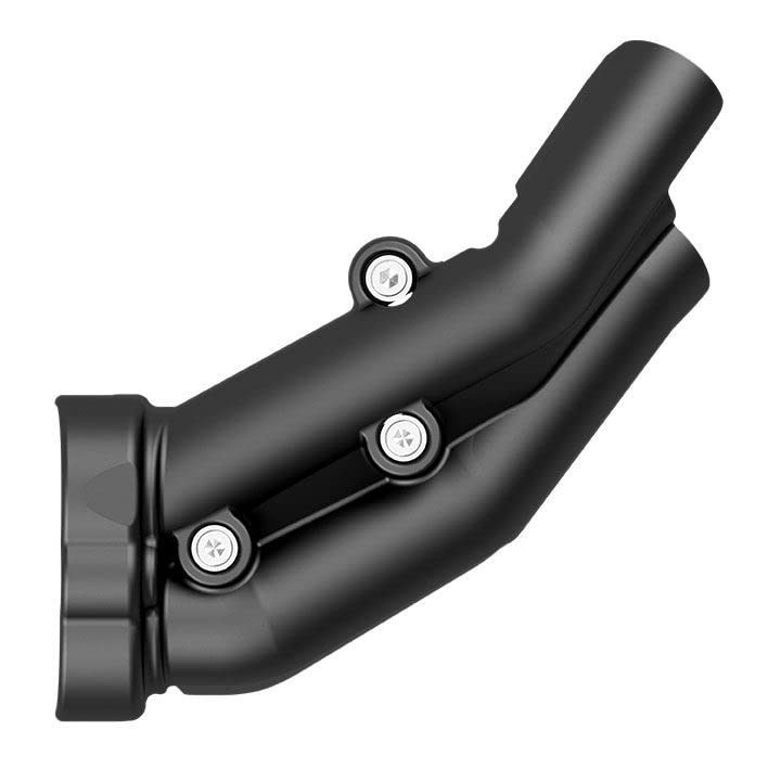 Couvercle protection moteur haut de gamme pour MT-07 2014 à 2021
