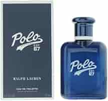Ralph Lauren Polo 67 オードトワレ 125ml Polo 67 EDT- More than Cologne | Ralph Lauren Fragrances