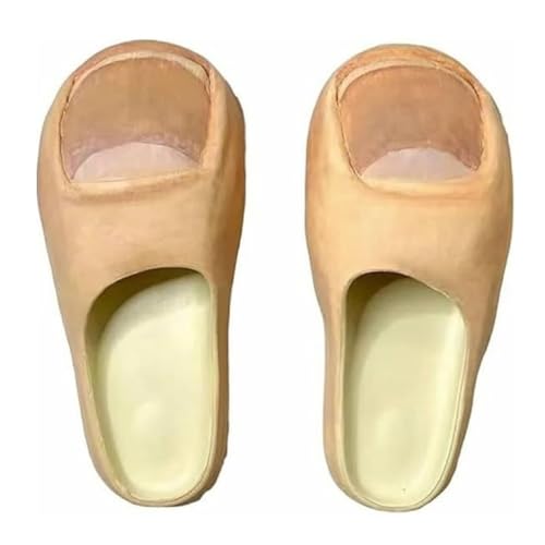 Big Toe Slippers, Giant Toe Slippers, Big Toe Slides, Funny And Unique Oversized Toe Slippers, Funny Weird Gifts