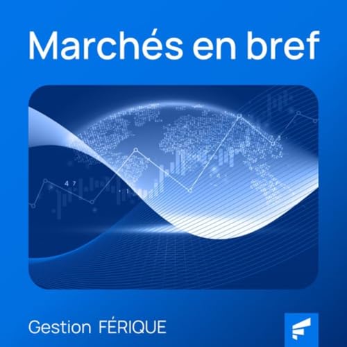 March&eacute;s en bref - Avril 2026