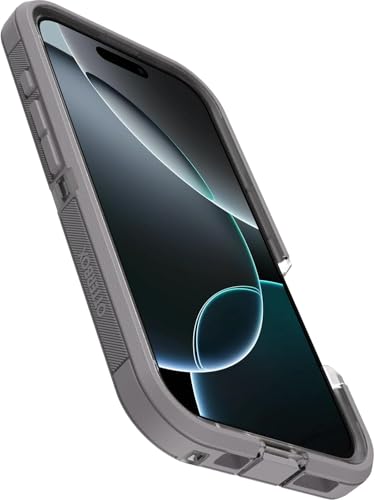 Coque iPhone 16 Pro OtterBox Defender XT antichoc et transparente