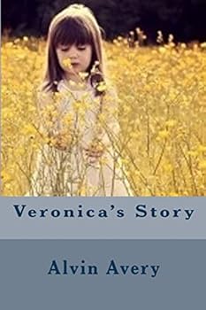 Paperback Veronica's Story Book