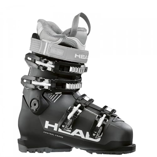 Head Edge LYT 80 W fini les douleurs aux pieds au ski