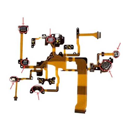 �݊���������܂�Sony A7II �g�b�v�J�o�[���[�h�_�C�����t���b�N�X�P�[�u���ƌ݊�������AILCE-7M2/ A7M2 /A7SII /A7RII/ A7RM2/ A7SM2/A7R2 �C���p