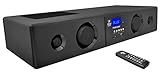 PYLE HOME PSBV200BT 300-Watt Bluetooth(R) Soundbar