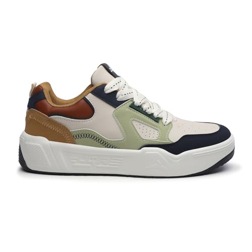 Image of JQR Men's Blackstone Sneakers