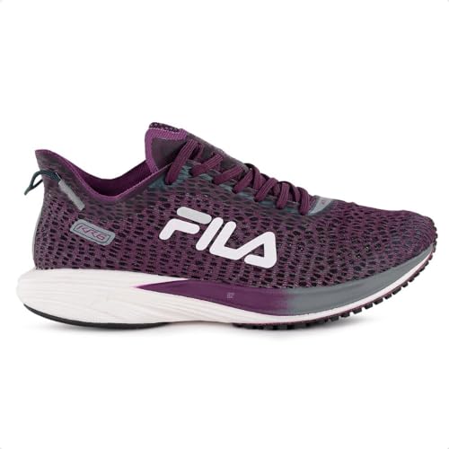 TENIS RUNNING FEM KR6 FILA F02R00090.5716