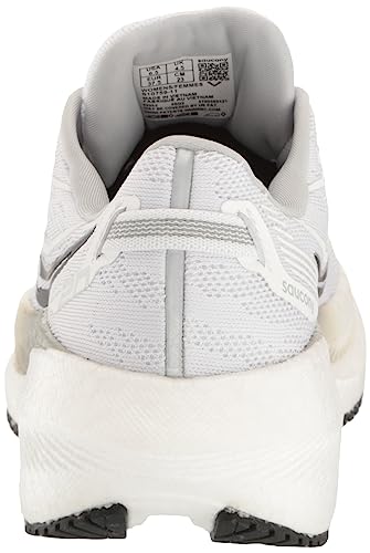 Image of Saucony Women's Triumph 20 Sneaker