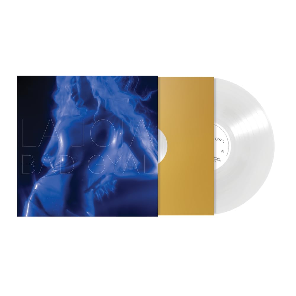 La Joia (LP) [Vinilo]