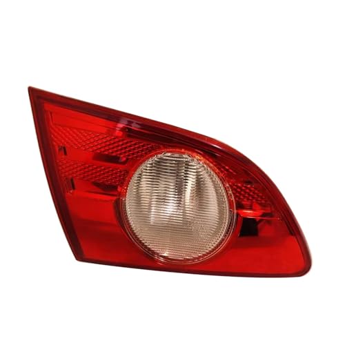 Feu arrière Nissan Sylphy G11 2007-2008 gauche cassé ? Solution de rechange