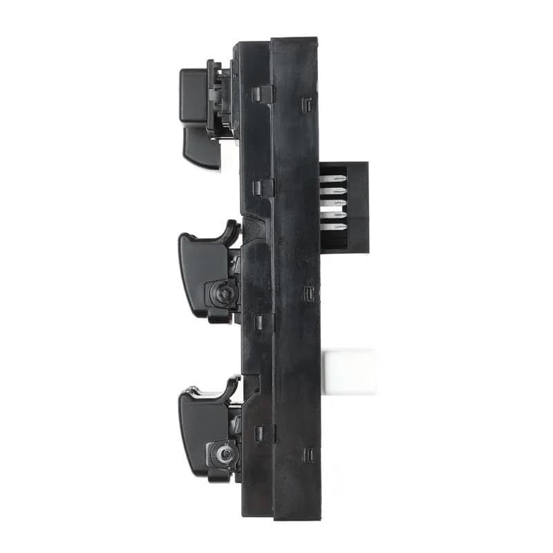 Bouton commande fenêtre 93570-2e500s4sc durable pour interrupteur Tucson