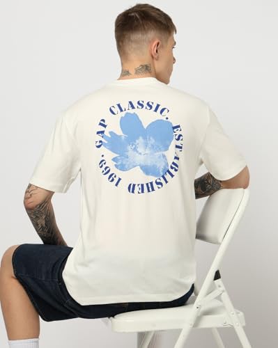 Image of Gap Men T-Shirt