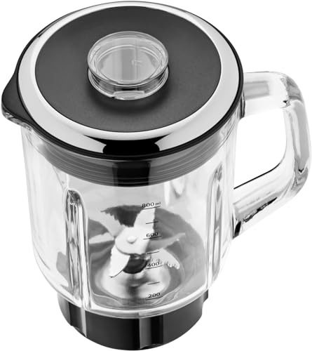 Blender WMF - KitchenMinis - 0416490011 - 400W - Capacité 0.8L - vue 9