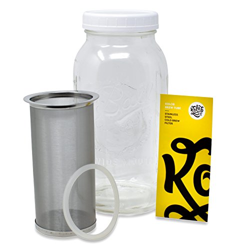 Best Cold Brew System For Home