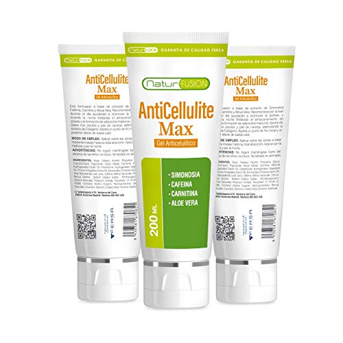 Gel-Anticelulitico-Reductor-Intensivo-para-Celulitis-Rapida-Absorcion-Elimina-la-Celulitis-y-la-Piel-de-Naranja-Reafirma-Tonifica-e-Hidrata-la-Piel-Efecto-Push-Up-200-ml