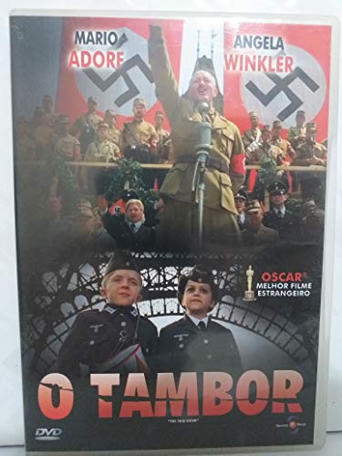 O TAMBOR