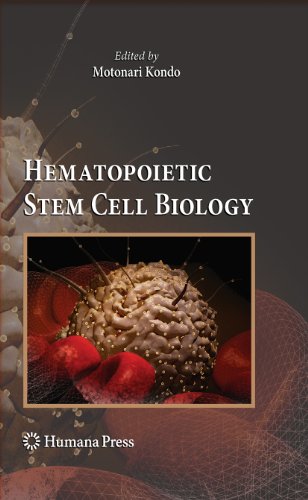 Hematopoietic Stem Cell Biology (Stem Cell Biology and Regenerative Medicine)