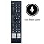 ERF3J80H Replace Voice Remote Control fit for Hisense Android Smart TV 43A6G 50A6G 50U68G 50U6G 55A6G 55U68G 55U6G 60A6G 65A6G 65U68G 65U6G 70A6G 75A6G 75U68G 75U6G 55U8G 65U8G U8G Series 4K ULED TV