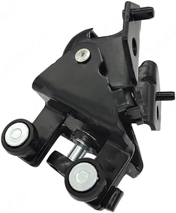 車のスライドドアローラー Compatible With Citroen For Berlingo (B9) 2008-2025 9  Compatible with Peugeot for Partner 2008 右スライドホイールのスライドドア用ミドルヒンジ 9  Compatible With Peugeot For Partner (B9) 2008-2020 対応 スライドドア用ヒンジ 右 車 ... Compatible with Citroen for Berlingo 2008 右スライドホイールのスライドドア用ミドルヒンジ