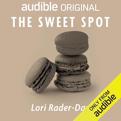 The Sweet Spot by Lori Rader-Day episode artwork