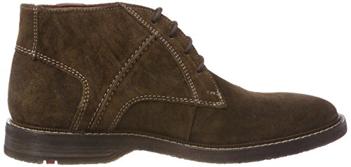 LLOYD Dalbert, Polacchine Uomo