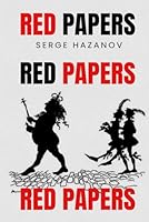 RED PAPERS 1968151524 Book Cover