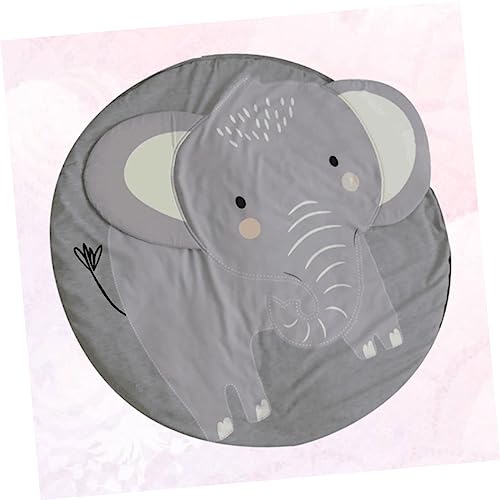 DECHOUS 1Pc Babytapijt Speelkleed Peuter Speelkleed Baby Speelmatten Baby Play Game Mat Baby Speelgebied Mat Kids Kinderkamer Tapijt Baby Tapijt Kruipende Mat Kruipende Mat Gamepad Kind - Afbeelding 7