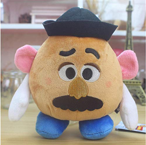 FDFSDAMAI Woody Buzz Lightyear Lotso Bunny Ducky Forky Alien Hamm Rex Mr...