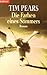 Cover zum Buch Die Farben eines Sommers