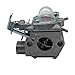 Price comparison product image shamofeng Replace GENUINE OEM POULAN PART # 530071634 CARBURETOR;WEED EATER EDGER PE550 GE21 PP135