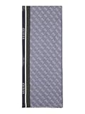 TINTA UNITA GUESS Sciarpa uomo art AM9565 POL03